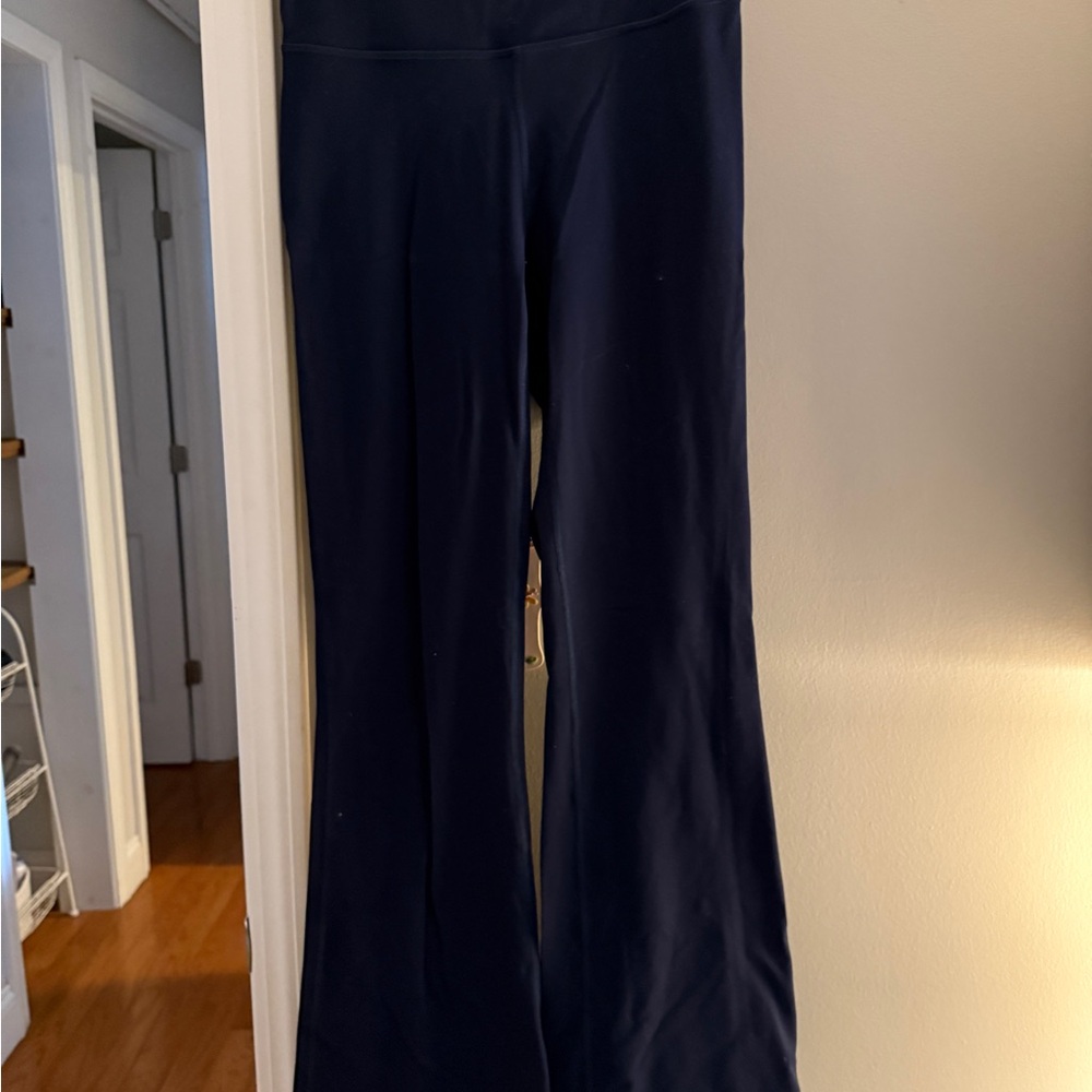 Lululemon Flare Leggings